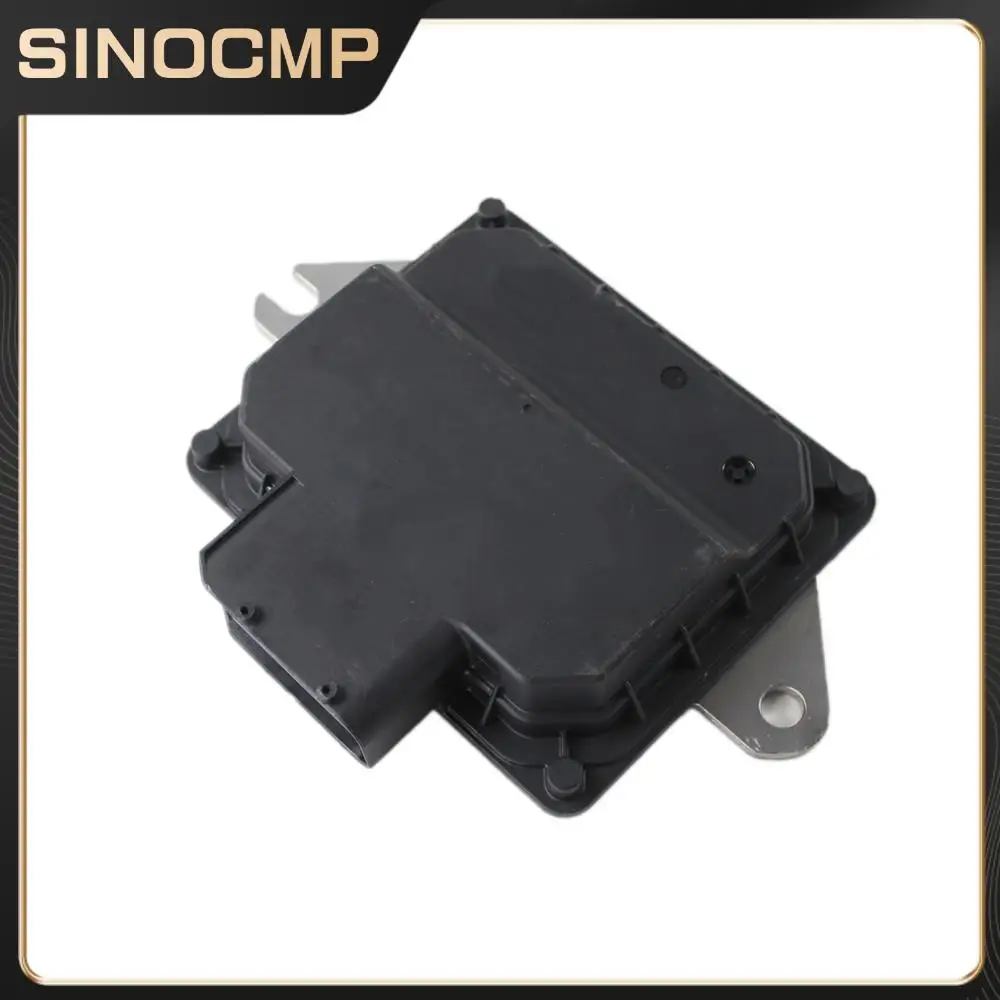 

237F0-5RF3A OEM VTC Control Assembly for 2018-2021 Nissan Kicks Versa Module Transmission & Drivetrain Brand New