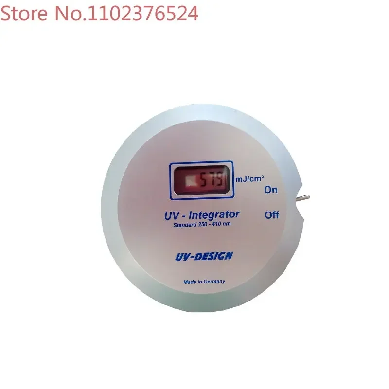 Super September nice price UV-150 Energy Meter UV250-410nm UV Integrator Radiometer UV Energy Meter Tester