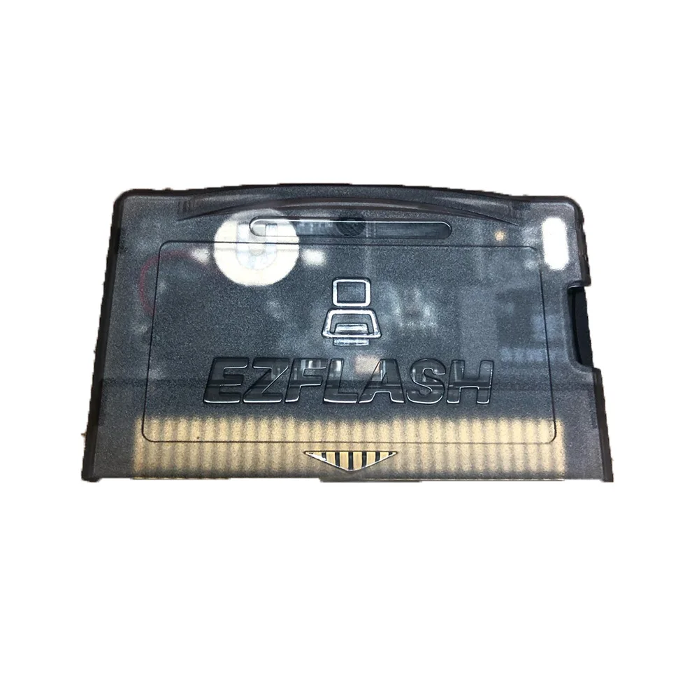 Nuova versione EZ-Flash OMEGA Definitive Edition EZ4 Orologio in tempo reale Cartuccia di gioco per Gameboy Advance GBA GBASP DS DSL