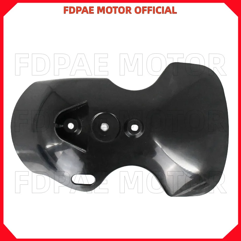 Front Inner Mudguard / Fender for Wuyang Honda Wh100t-6 Wh125t-7 Wh100 g