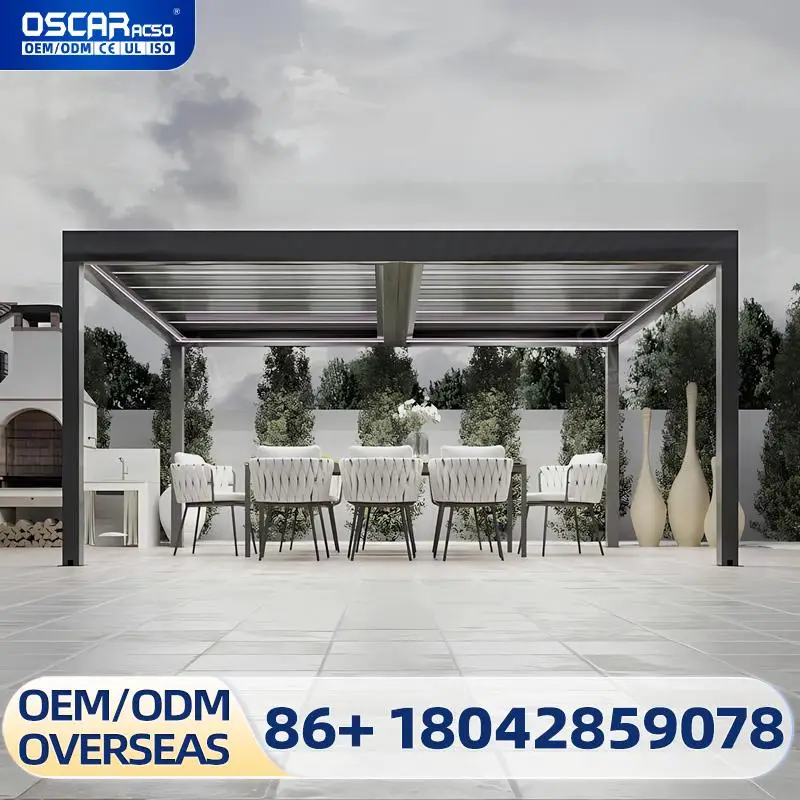 Customized Modern O… - image