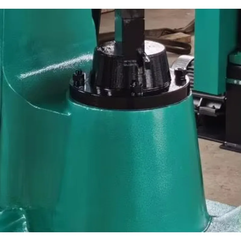 رائجة البيع عالية الجودة رخيصة C41 سلسلة الهواء تزوير المطرقة 20 كجم/25 كجم/40 كجم/65 كجم الحداد مطرقة الهواء