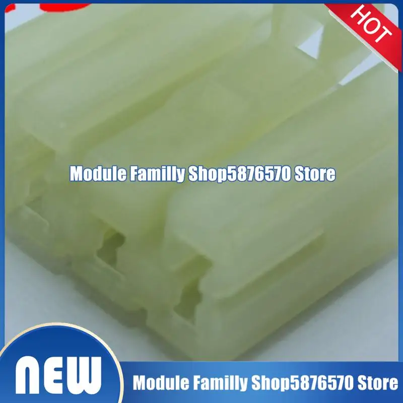 50 шт./лот 172495 -1 Разъем для пластикового корпуса 100% новый и оригинальный