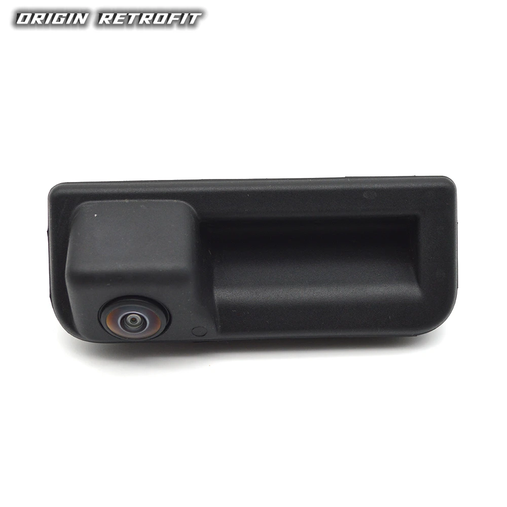 for Audi A3 8Y 2021 2022 Octavia High Line rear view camera back up camera reversing camera