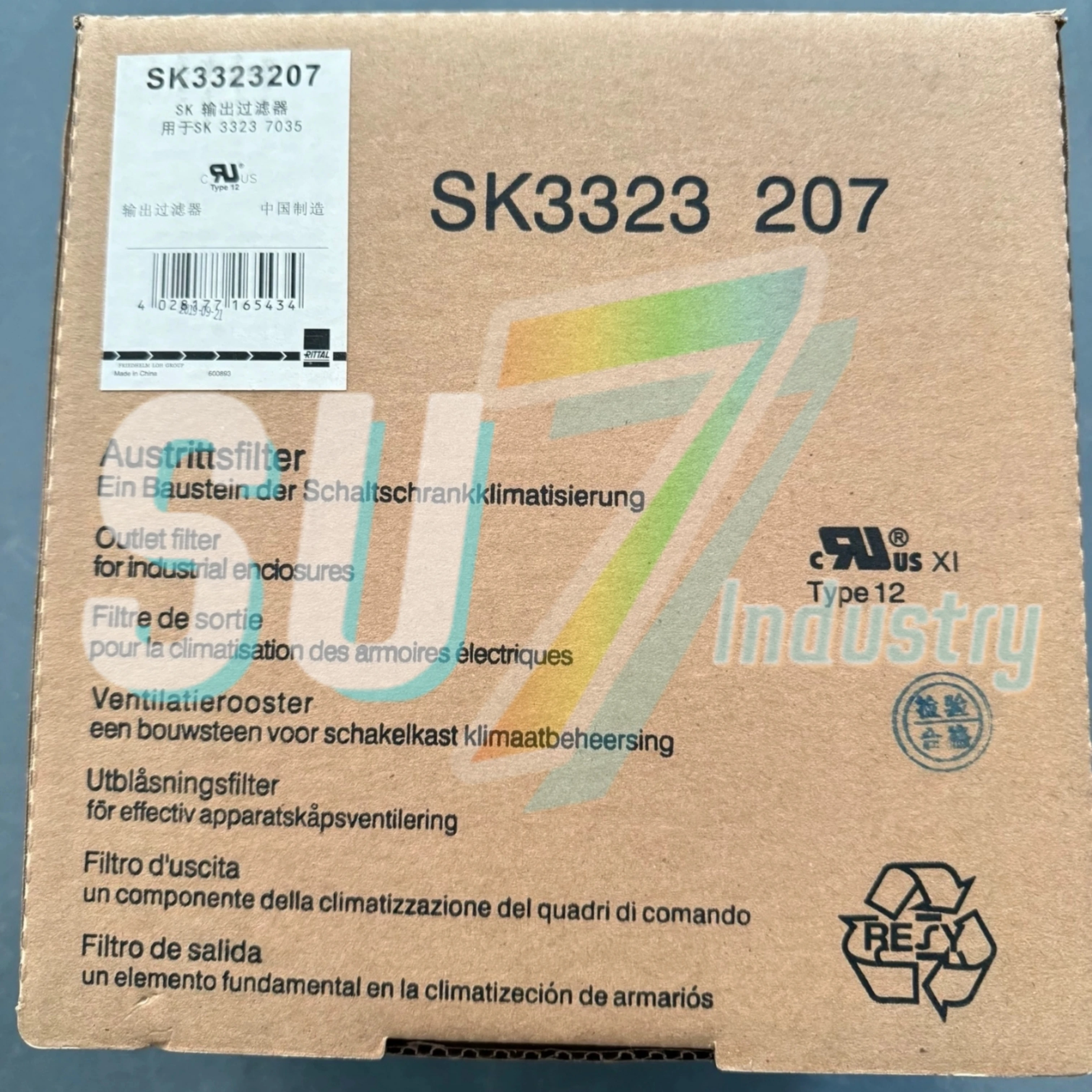 

фильтр Новый в коробке SK3240.200 SK3240.300 SK3243.200 SK3323.207 SK3325.207 SK3326.207
