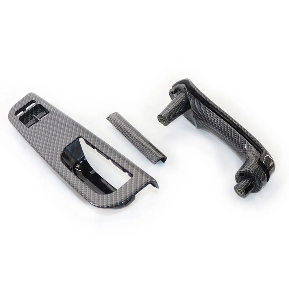 

For VW Golf MK4 2 Doors 1998 1999 2000 2001 2002 2003 2004 2005 Carbon Fiber Window Switch Control Panel Trim