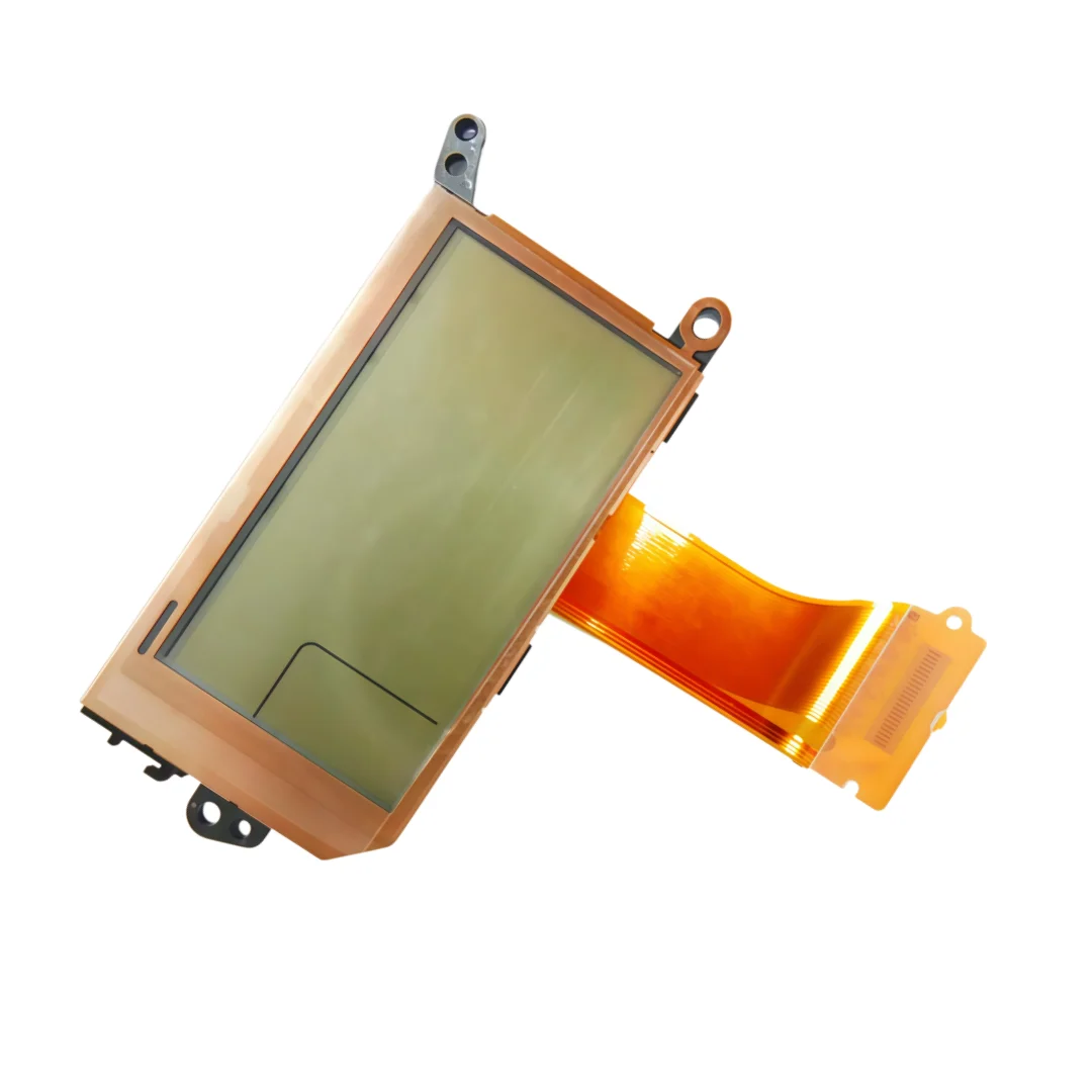 

Original Top Small LCD Screen Display for Canon EOS 1D X/1D X Mark III Camera