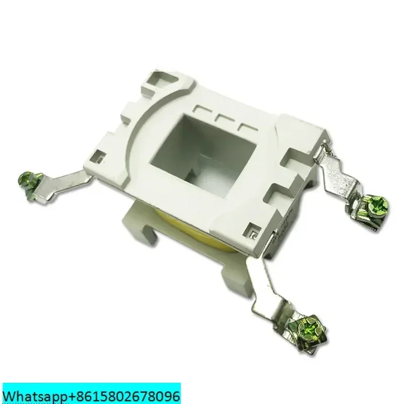 

5 шт. Контактор LC1D универсальный 4011/5011/6511/8011/9511CJX2 катушка 380/220 В