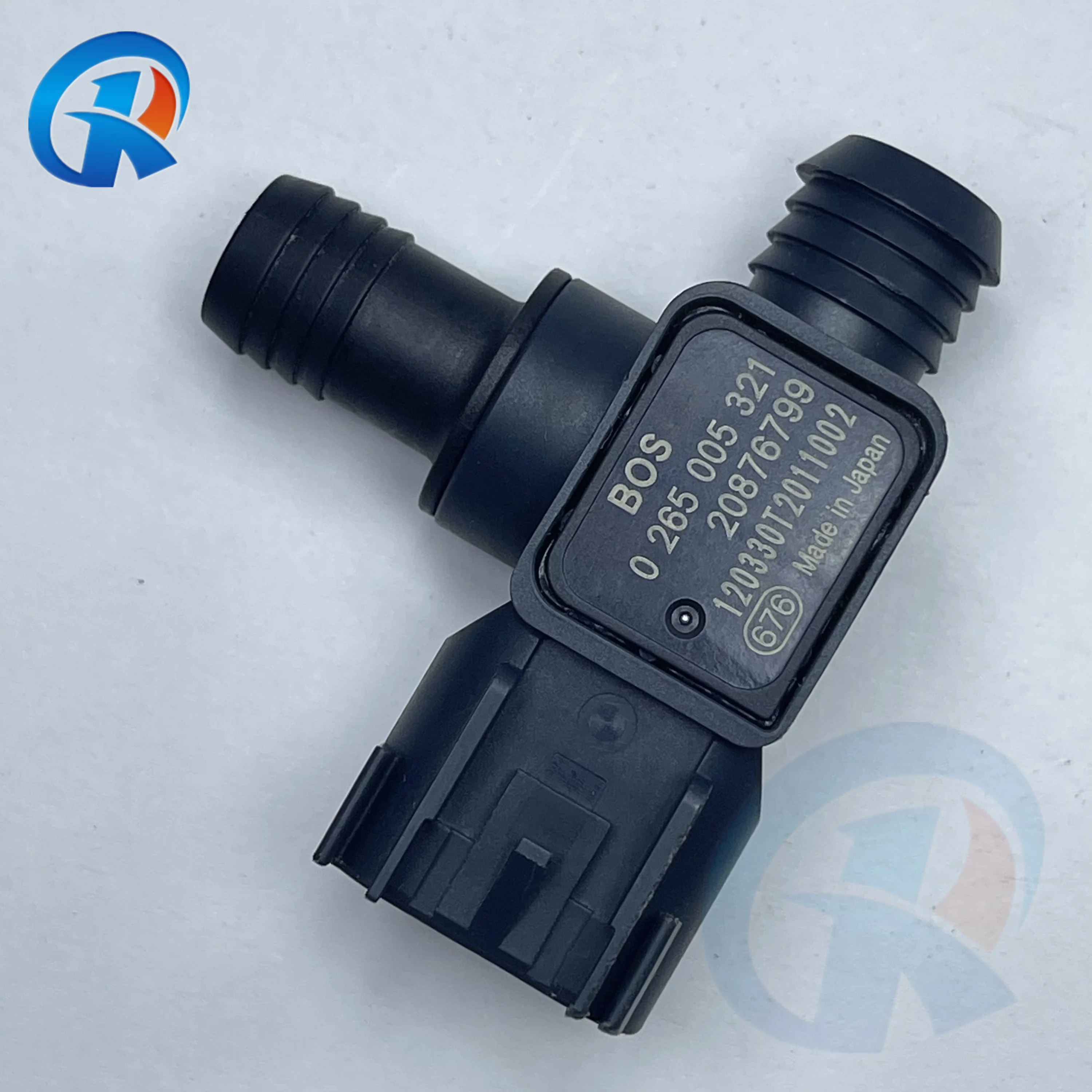 20876799   Sensor de vacío de refuerzo de freno de estacionamiento para Buick Regal Cadillac ATS Chevrolet Camaro Opel Adma astra corsa Insignia Mokka