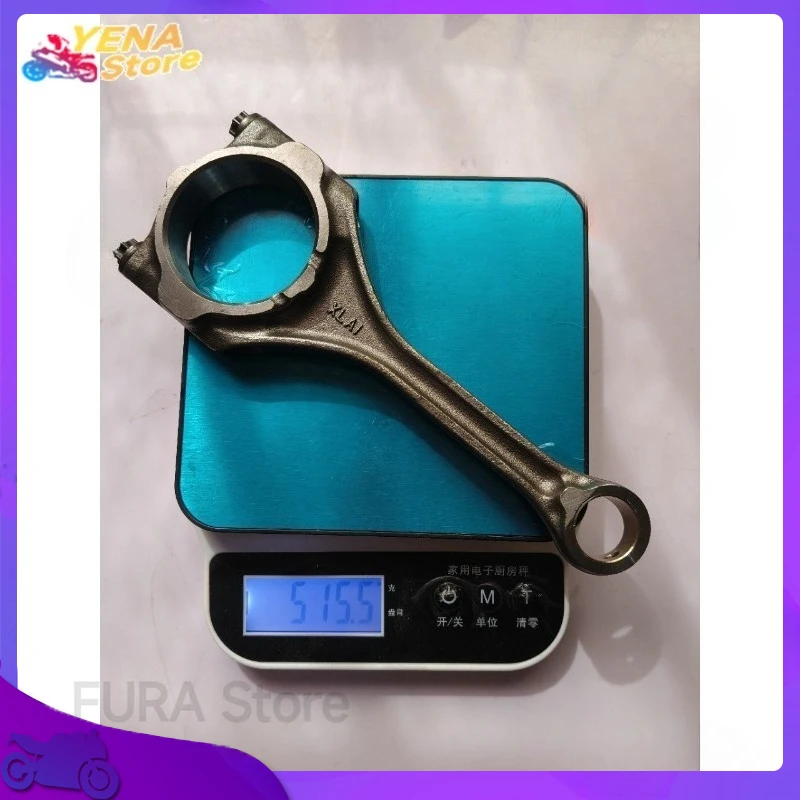 

Applicable to Toyota Camry A25 Engine Forged Connecting Rod Piston Set 13201 29815 AO 13201 29815 BO Replacement High