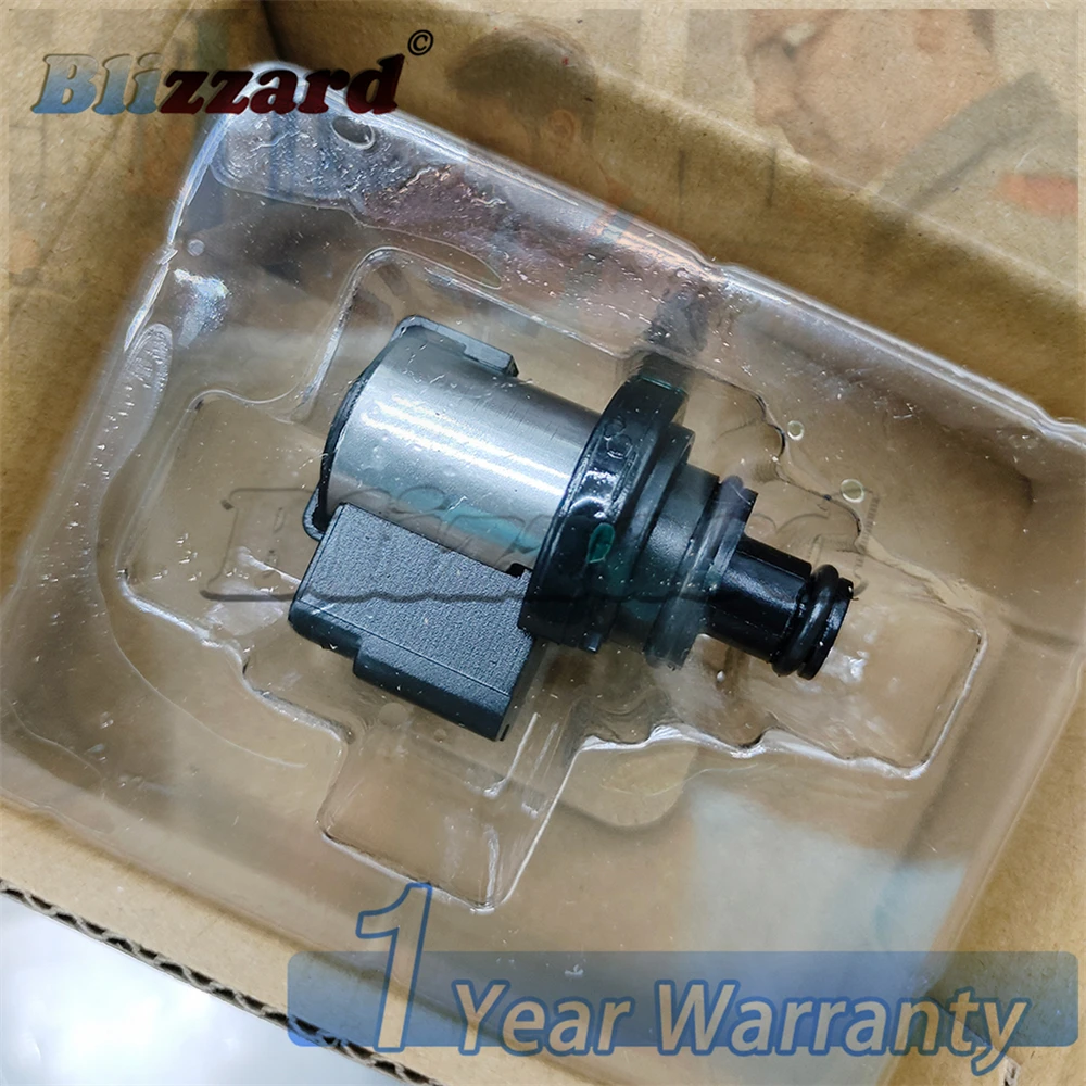 Original New CVT TR580 TR690 Torque Converter Lock-Up Solenoid For Subaru Lineartronic 31825AA050