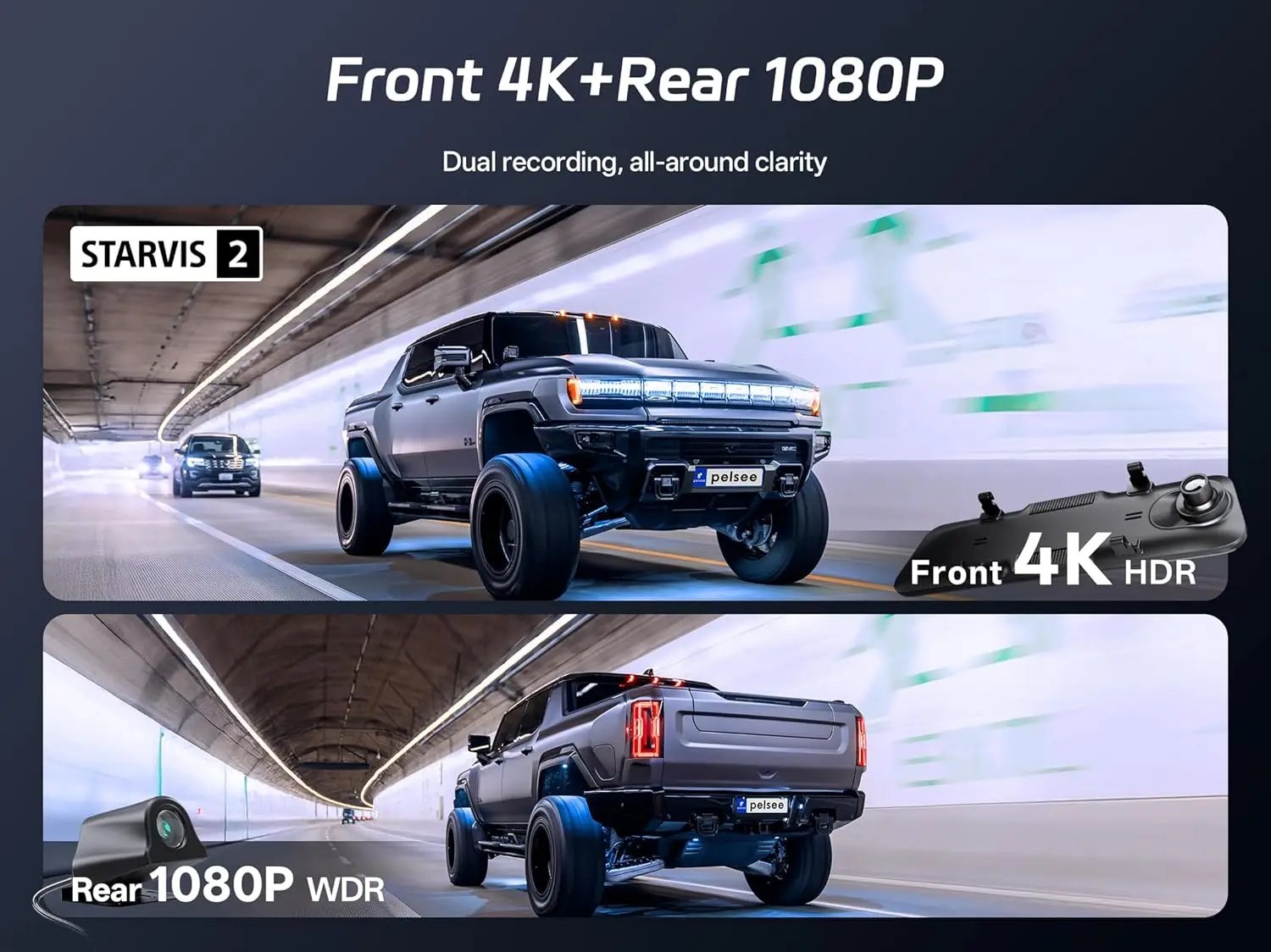 S12 Pro + كابل تمديد