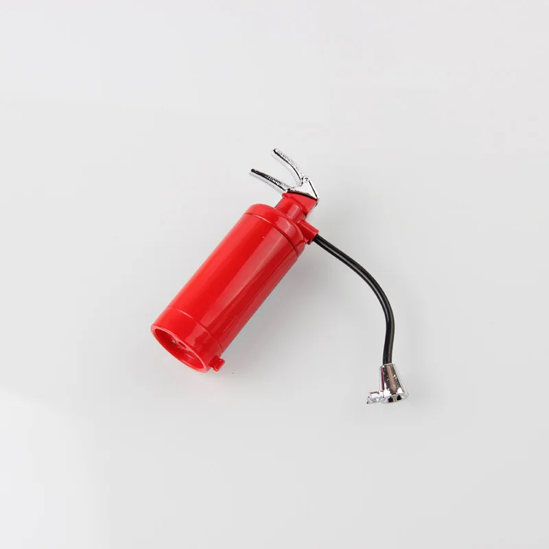 

Novelty Fire Shaped Lighter, Refillable Butane Open Flame Lighter,fighter Themed Cool Lighter for Men, Perfect Gag Gift