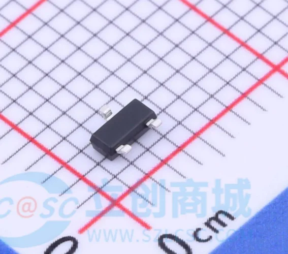 1 PCS/LOTE MT9105ET MT9105 SOT-23 100% Brand New Original