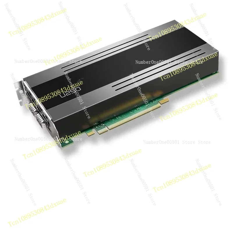 A-U250-P64G-PQ-G U250 Data Center Accelerator Card