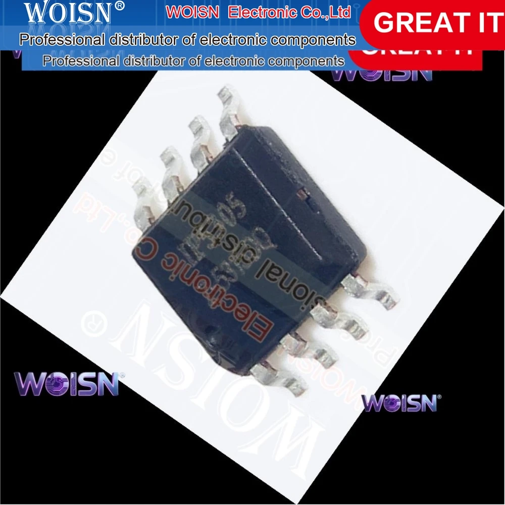 Fast Order Processing Same Day Shipment Accept Small Batch Orders  SOP-8 5305 IP5305