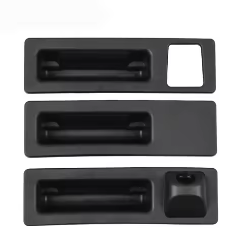 Car Rear Tailgate Trunk Switch Handle Boot Lid Tailgate Switch for BMW 2 3 4 5 X3 X5 X6 Series F30 F35 F10 F11 F15 F16 F25 F26