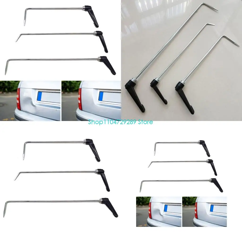 

D8KE 3PCS CAR DENT