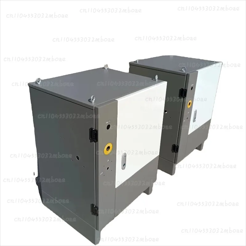 

Low Voltage Power Distribution Products Electrical Equipment & Supplies
