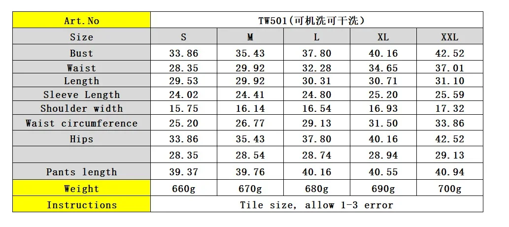 TW501 Women's Blazer Casual Pants Two-piece Set OL Office Commuter Solid Color Autumn and Winter Casual Wear Set