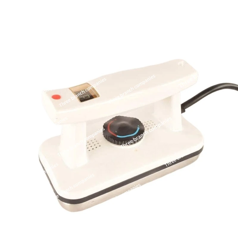 

Snowboard Maintenance Waxing Electric Iron, Digital Temperature Control 220v - 800w