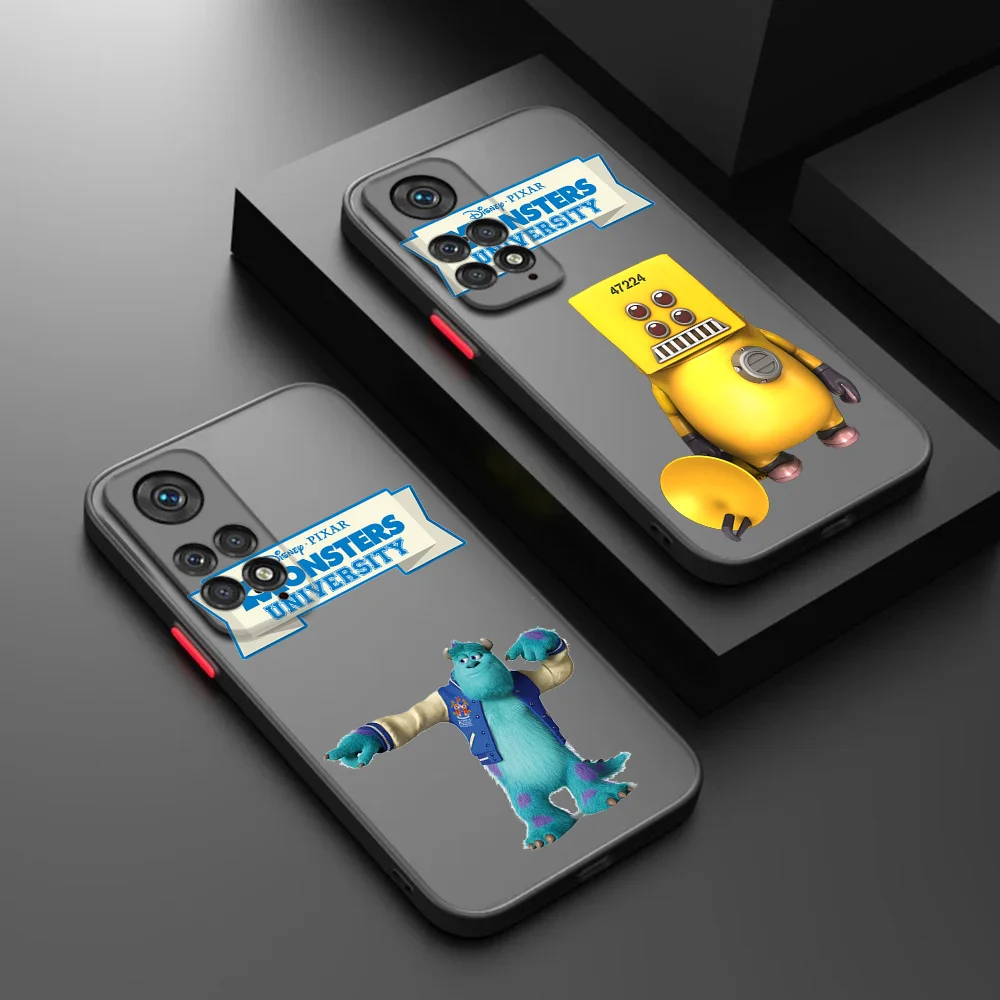 Cases For Redmi Not… - image