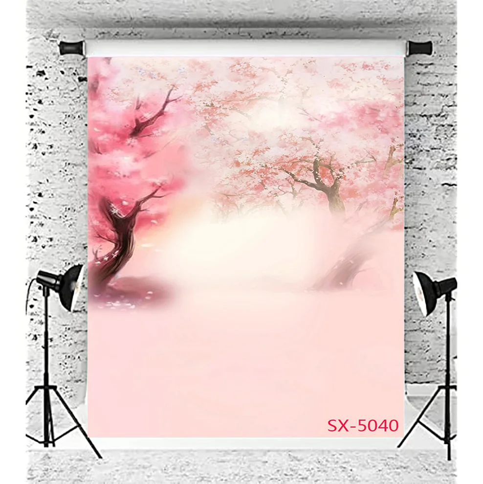 

Chinese Style Poetic And Picturesque Portrait Scenery Professional Photography Background Props KL-04