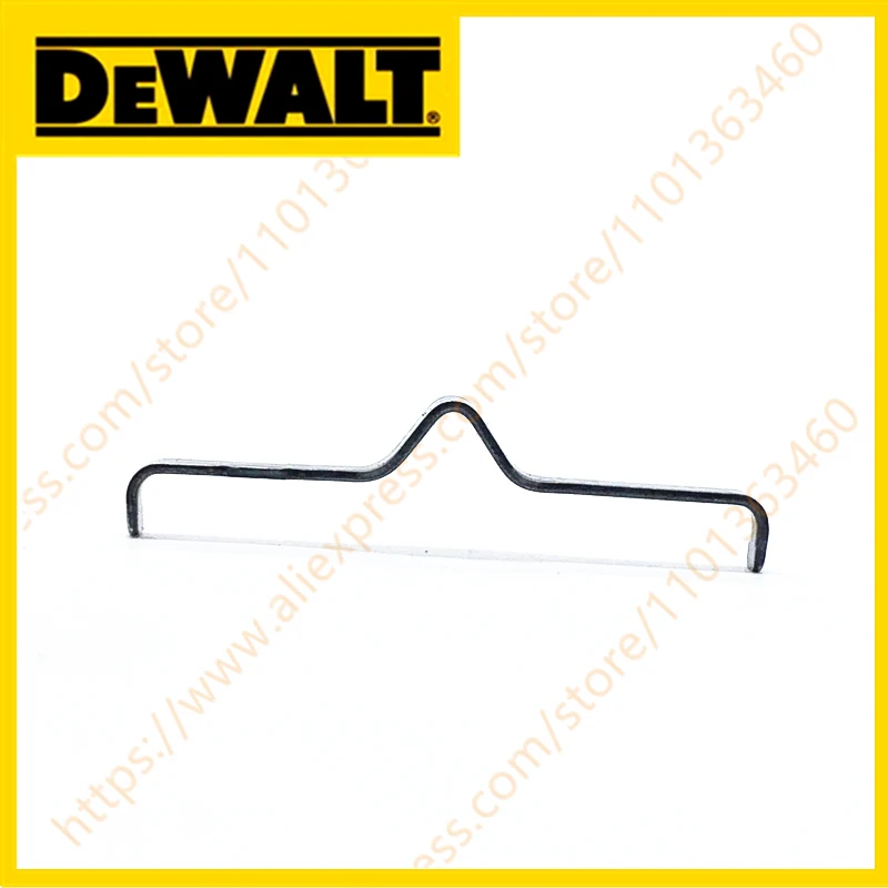

Листовая пружина для DEWALT DCD937 DCD936 DCD932 DCD931 DCD930 DCD940 DCD791 DCD796 DCD778 DCD701 DCD708 DCD777 DCD797 DCD792