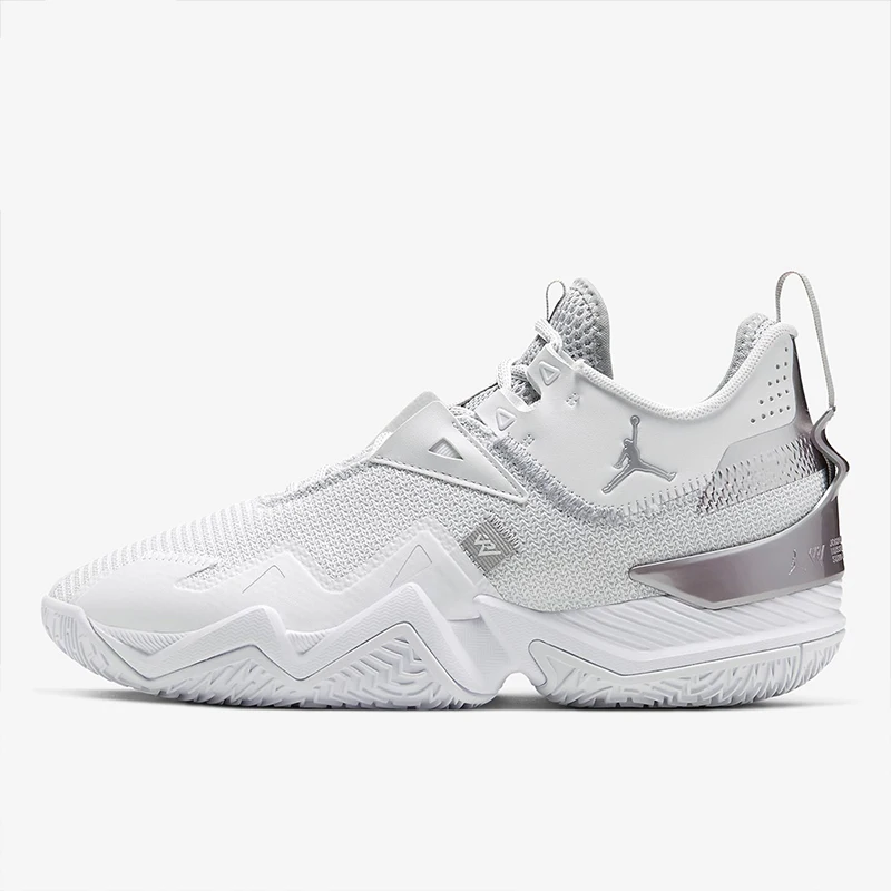 

Официальные мужские спортивные баскетбольные кроссовки Nike Jordan Westbrook CJ0781-100