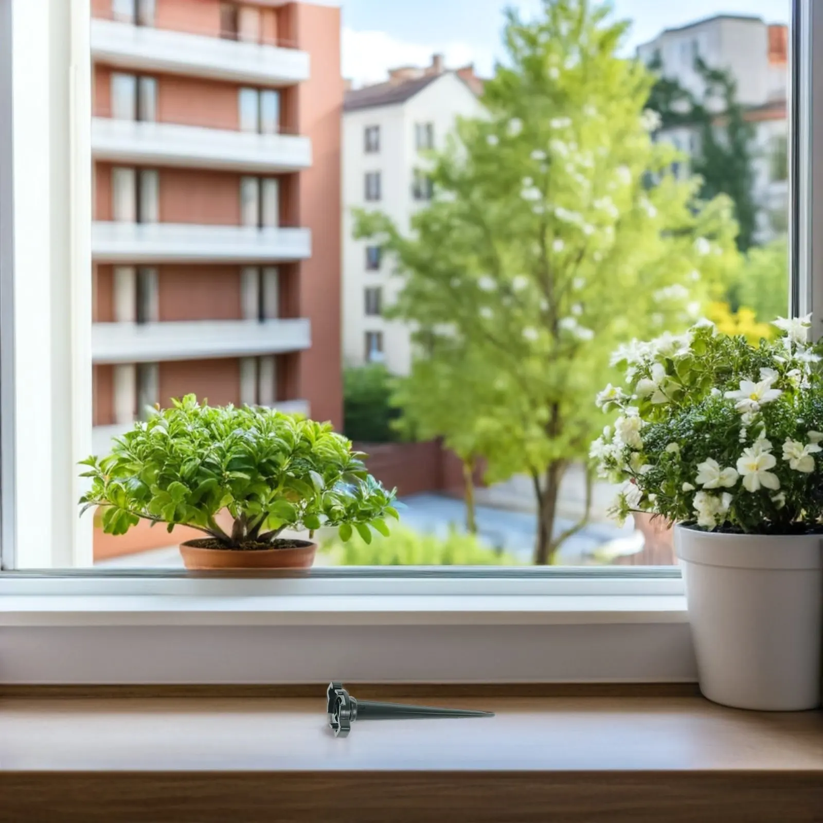 

50 шт. пластиковых колышков для ландшафтного освещения, сверхпрочные, всепогодные, для сада, газона, двора, солнечных дорожек, террас, улицы