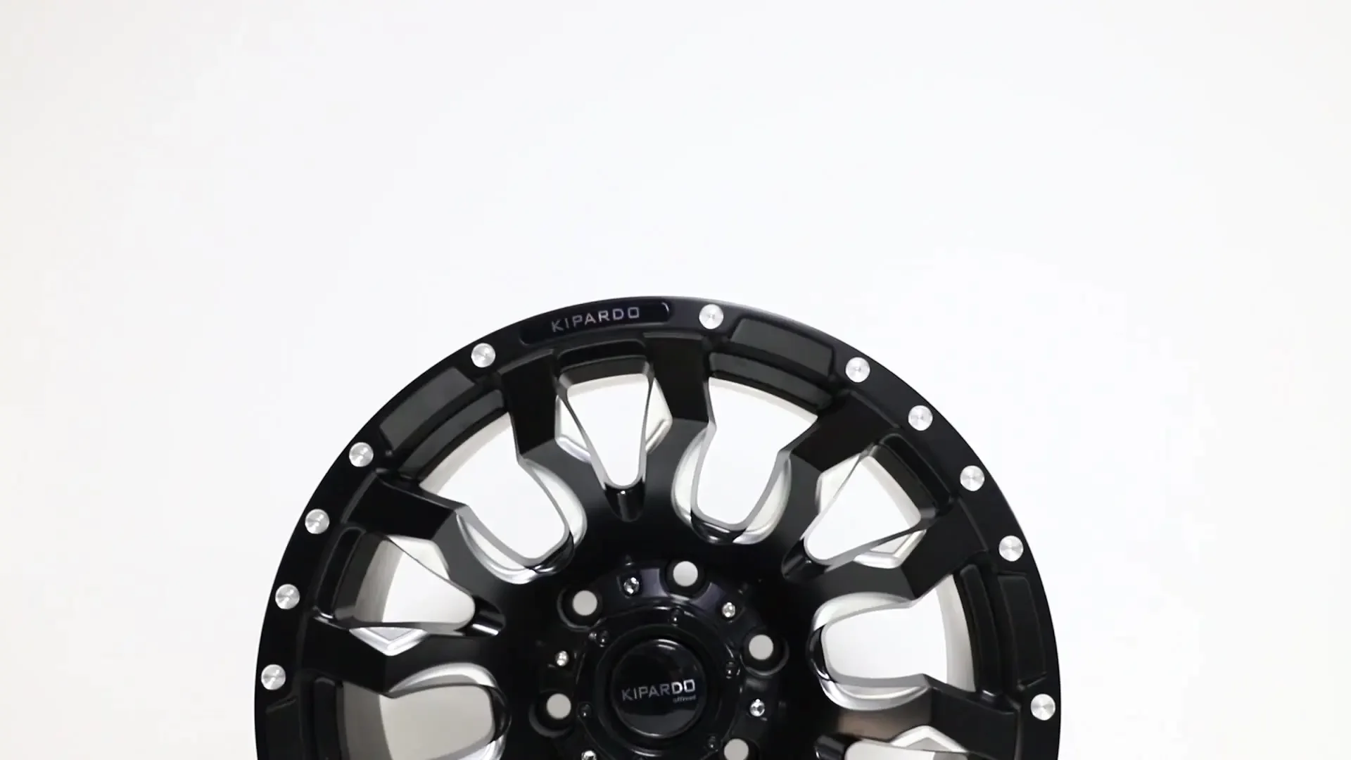 17 inch ready to ship offroad wheel rims for tundra F150 navara 4x4 car wheels