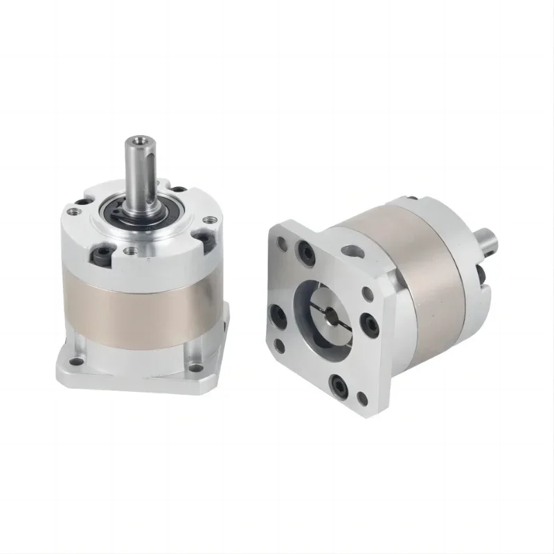 42mm for PLE42 small planetary reducer, servo  reducer high precision for stepper motor and servo