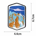 hook loop patch 5