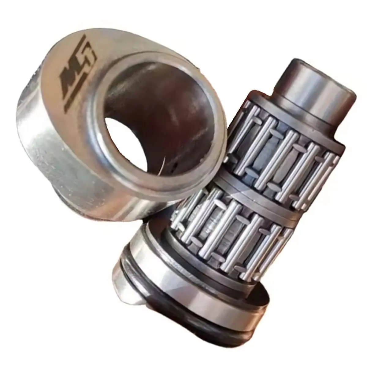 #28D (Stainless Steel)Motorcycle Modified Cam Head Camshaft for Honda CG125 CG150,Motorbikes Accessories