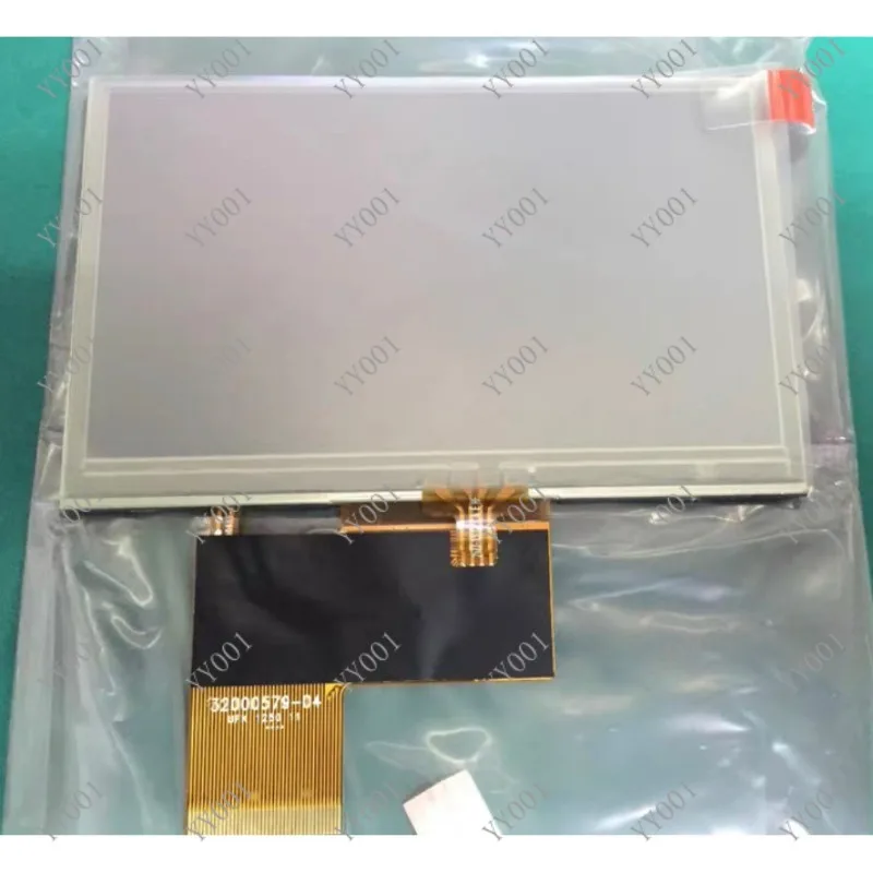 

Replacement LCD Display For FA06 FA07 FA08 Arranger Keyboard Synthesizer Repair Spare Screen