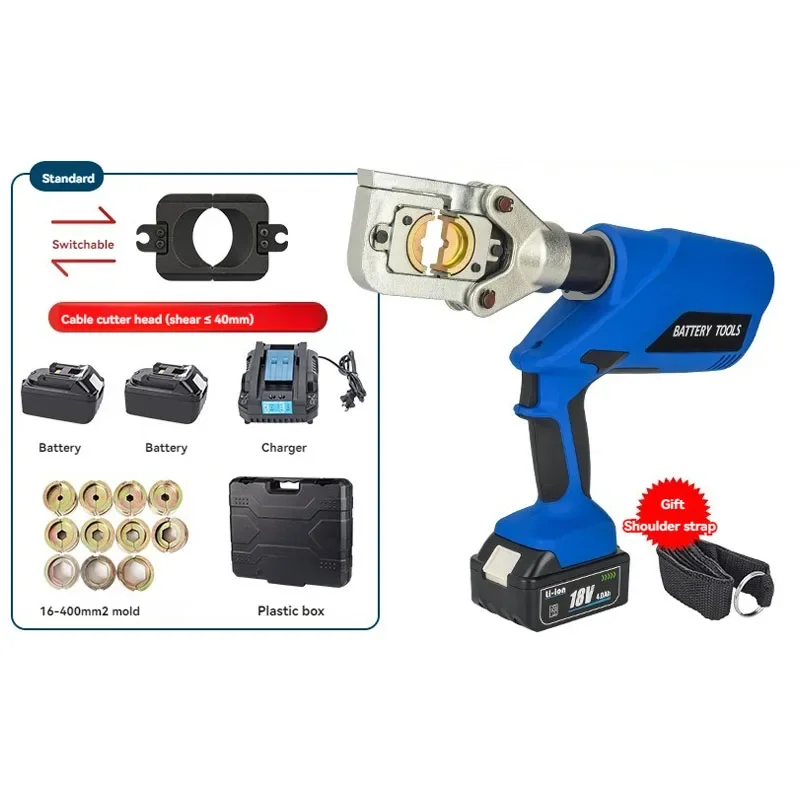 Rechargeable Hydrau… - image