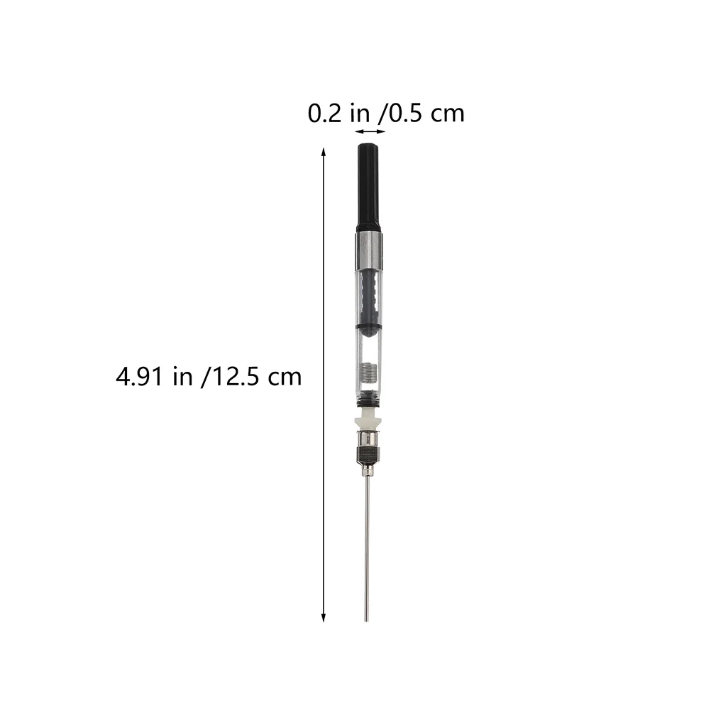 

10 шт., заполнение для поглощения авторучки, поглотитель чернил, очиститель чернил, легкие канцелярские принадлежности