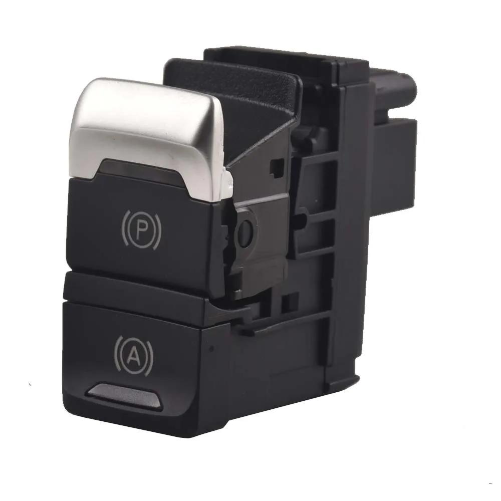 

For Audi A4 S4 B8 Q5 A5 2008-2015 Allroad Quattro Electronic Handbrake Parking Hand Brake Switch Auto Hold 8K1927225C