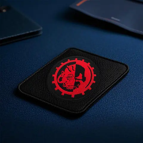 10 best sales Tempelriddare Patch - №6