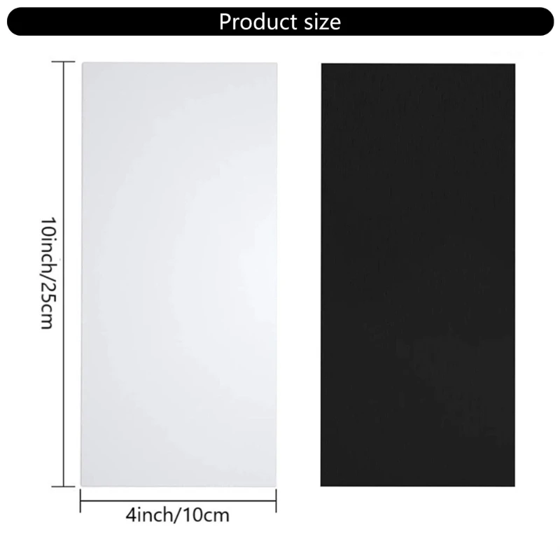 Coprine del registro magnetico Coperchio installazione semplice per soffitto delle case e sfiato da parete kxre