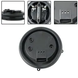1x Front External Rear View Mirror Motor Adjuster 660238 For 206/207/306/307/308 Rear View Mirror Motor Adjuster Auto Accessorie