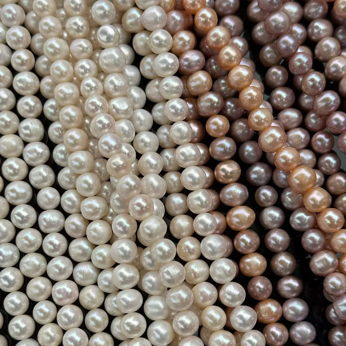 perles-d'eau-douce-naturelles-aaaa-de-8-9-mm-couleurs-melangees-perles-cultivees-presque-rondes-perles-en-vrac-pour-la-fabrication-de-colliers-et-de-bijoux-diy
