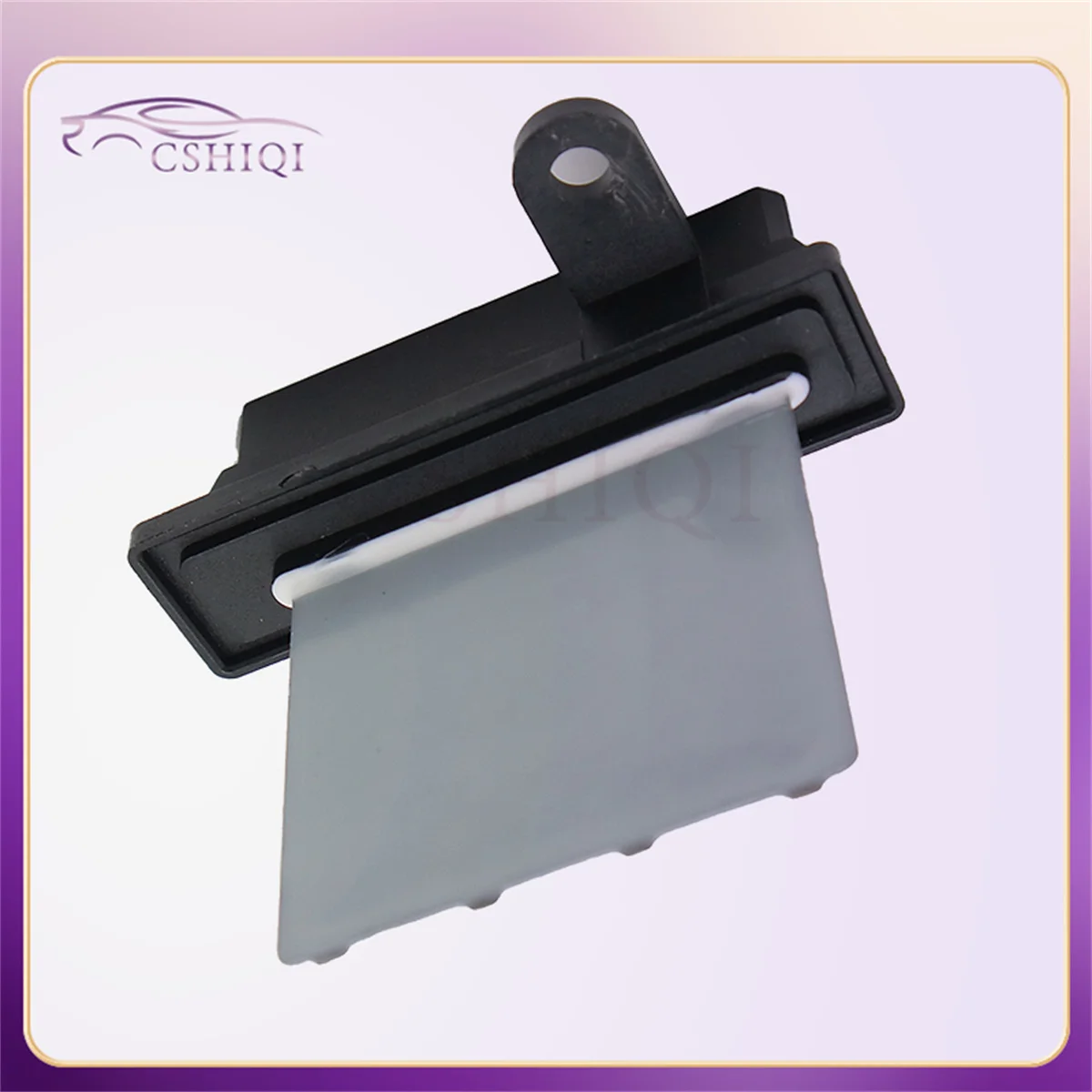 27150-EY00A Blower Fan Motor Heater Resistor For Nissan Micra K11 1992-2003 Series Models 27150EY00A 27150-72B01 2715072B01