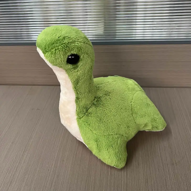 25 سنتيمتر قمة أساطير الإرث الأخضر نيسي أفخم Wattsons نيسي ألعاب من القطيفة Kawaii بلوشي هالوين تحصيل الشكل الصبي هدية #4