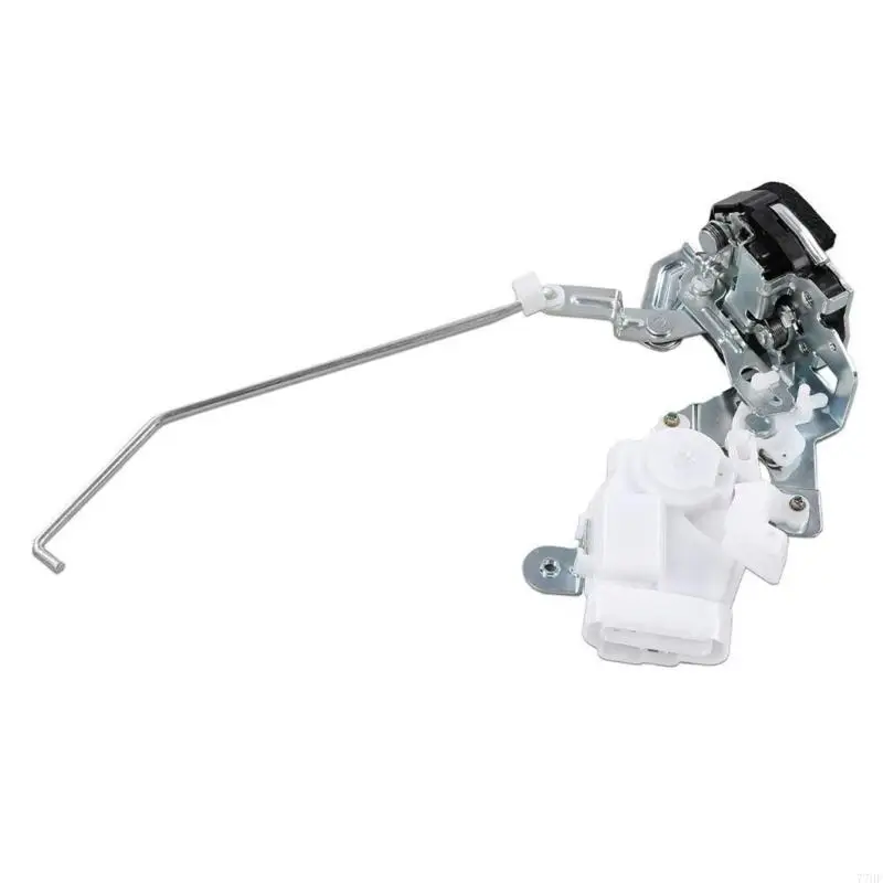 

77HF Trunk Boot Lid Lock Liftgate Actuator Luggage Motor Fit for 6911035071 69110-35070 Rear Tailgate Cargo Compartment