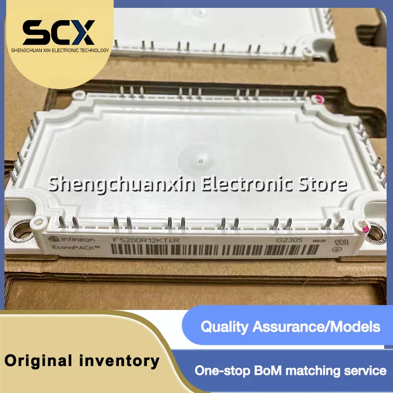 fs200r12kt4r-fs150r12kt3-fp75r12kt3-fs150r12ke3-fs150r12kt4-nuovo-dispositivo-in-stock