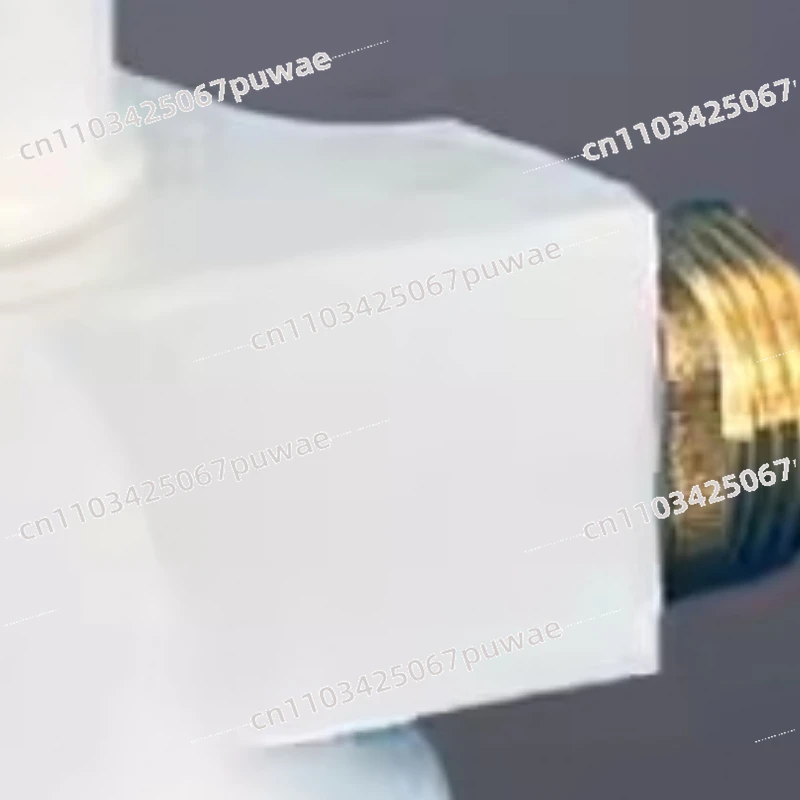 Micro Field Hydro Generator Turbine Water Conservancy Generator Small Portable Impact Permanent Magnet Brushless