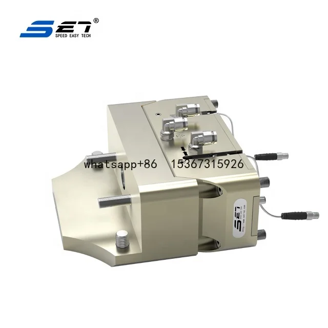 

Hot Selling RME-20 Custom Coupling Stainless Steel CNC Robot Coupling Parts for Mechanical Machines Machine Tools Accessories