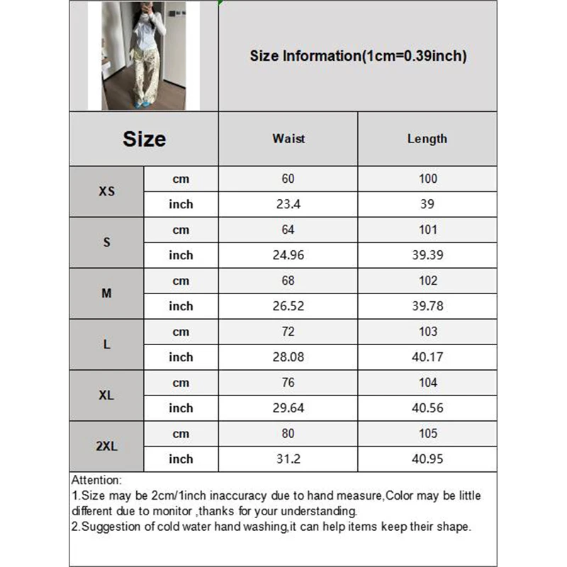 Y2k Baggy Denim Jeans Hose mit weitem Bein für Frauen Retro-Leoparden muster mit hoher Taille und geradem Lauf Jeans Streetwear Herren Jeans hose