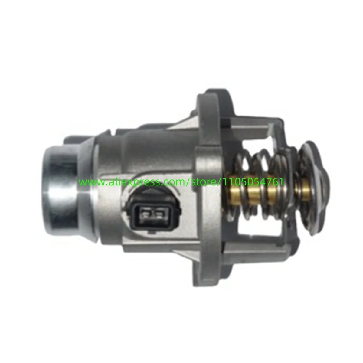 11537586885 Cooling Thermostat for B-M-W E60 F07 F10 E63 E64 F12 F13 11530150976 11530304425 11537502779